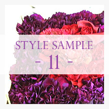 Style sample - 10 -